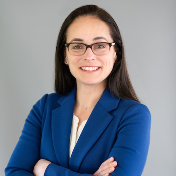 Danielle Shalov portrait