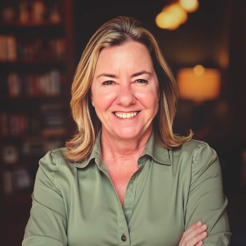 Holly H. Weiss Portrait