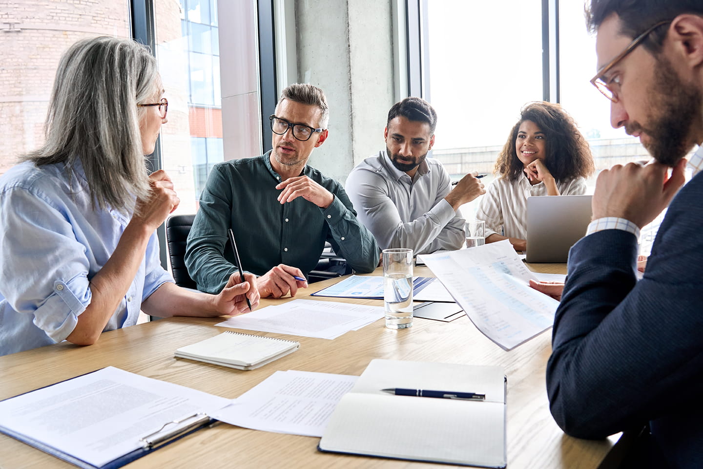 Learn what to look for in an employment mediator, including subject matter expertise, industry experience, mediation style, and client involvement.